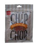 Chip Chop Snacks chicken strips 70g